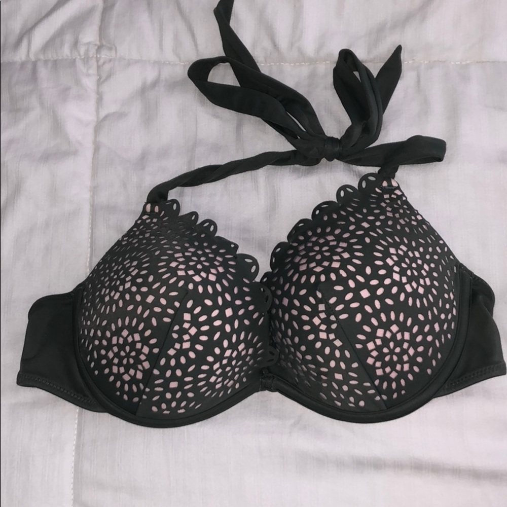 Bikini top